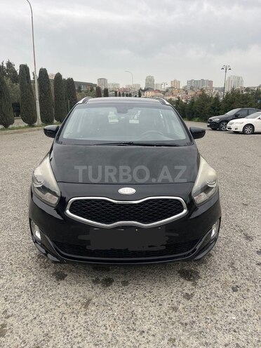 Kia Carens 2013, 205,000 km - 2.0 l - Bakı