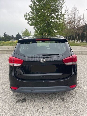 Kia Carens 2013, 205,000 km - 2.0 l - Bakı