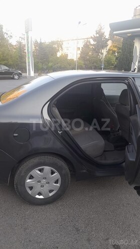 Chevrolet Cobalt 2023, 110,000 km - 1.5 л - Bakı