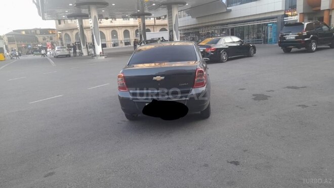 Chevrolet Cobalt 2023, 110,000 km - 1.5 л - Bakı