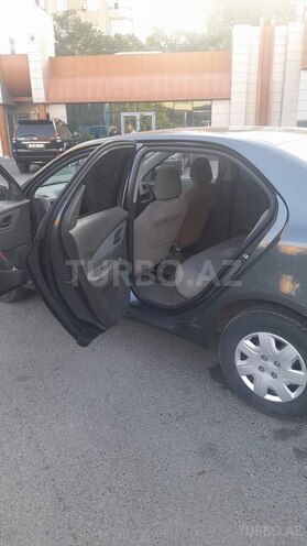 Chevrolet Cobalt 2023, 110,000 km - 1.5 л - Bakı