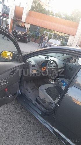 Chevrolet Cobalt 2023, 110,000 km - 1.5 л - Bakı