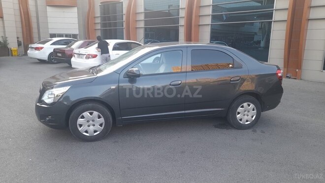 Chevrolet Cobalt 2023, 110,000 km - 1.5 л - Bakı