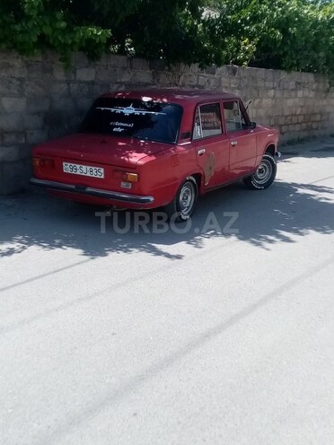 LADA (VAZ) 21011 1975, 92,899 km - 1.3 l - Kürdəmir