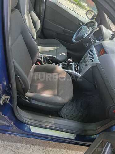 Opel Astra 2009, 284,000 km - 1.4 l - Bakı