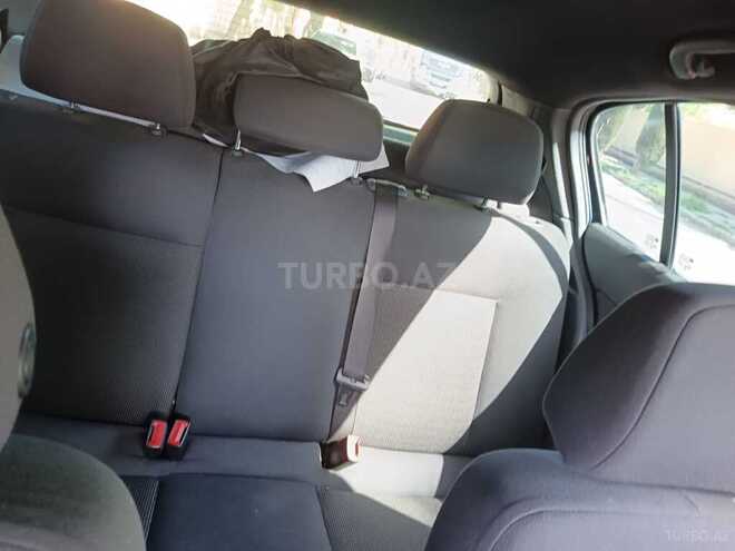 Opel Astra 2009, 284,000 km - 1.4 l - Bakı