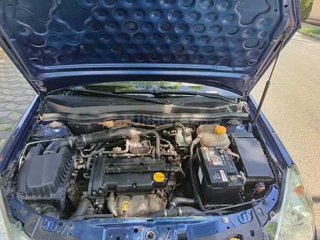 Opel Astra 2009, 284,000 km - 1.4 l - Bakı