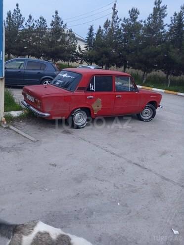 LADA (VAZ) 21011 1975, 92,899 km - 1.3 l - Kürdəmir