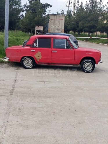 LADA (VAZ) 21011 1975, 92,899 km - 1.3 l - Kürdəmir