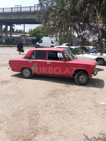 LADA (VAZ) 21011 1975, 92,899 km - 1.3 l - Kürdəmir