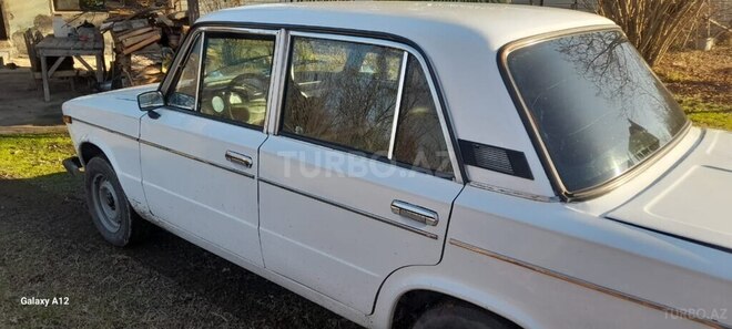 LADA (VAZ) 2106 1985, 86,725 km - 1.6 л - Zaqatala