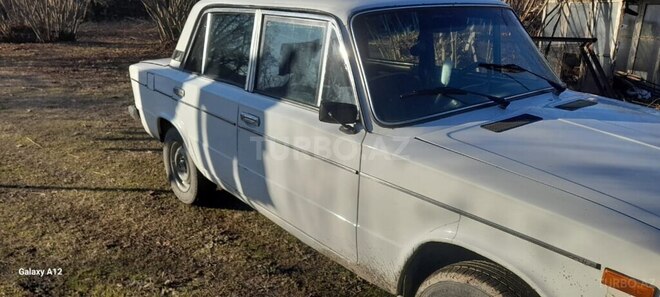LADA (VAZ) 2106 1985, 86,725 km - 1.6 л - Zaqatala