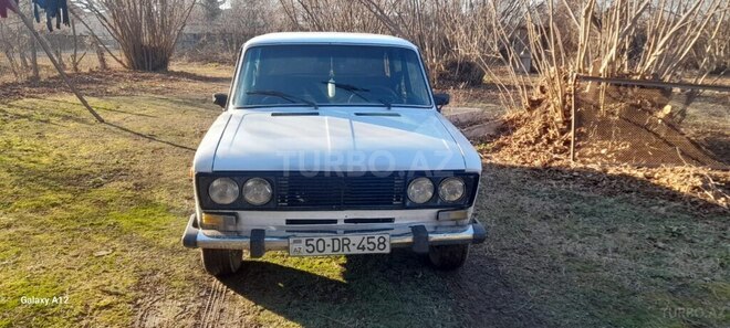 LADA (VAZ) 2106 1985, 86,725 km - 1.6 л - Zaqatala
