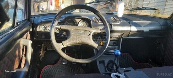 LADA (VAZ) 2106 1985, 86,725 km - 1.6 л - Zaqatala
