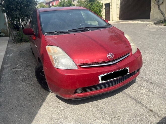 Toyota Prius 2006, 250,000 km - 1.5 л - Bakı
