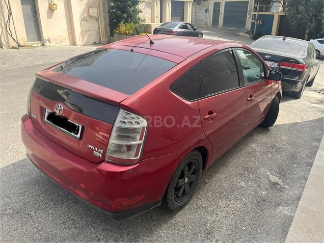 Toyota Prius 2006, 250,000 km - 1.5 л - Bakı