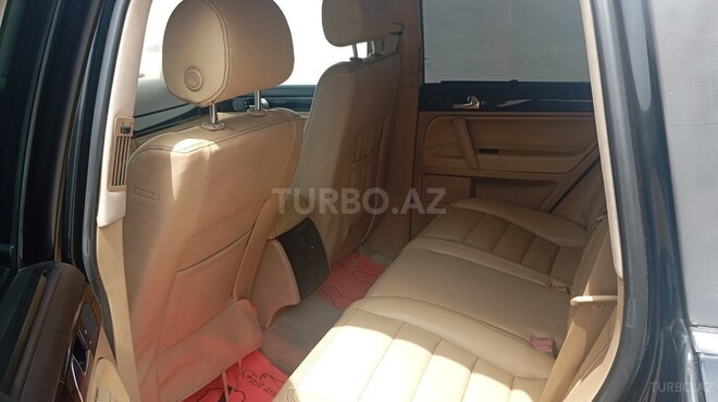 Volkswagen Touareg 2005, 100,000 km - 3.2 l - Bakı