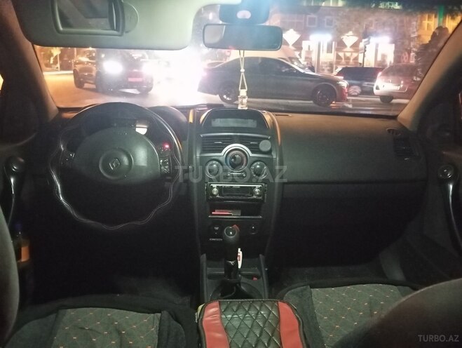 Renault Megane 2006, 584,927 km - 1.5 l - Bakı