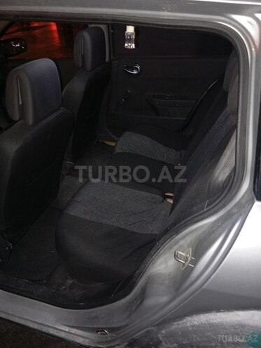 Renault Megane 2006, 584,927 km - 1.5 l - Bakı