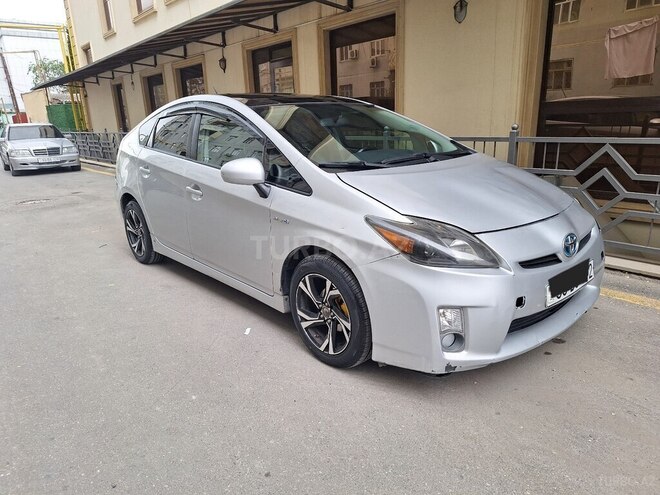 Toyota Prius 2011, 310,000 km - 1.8 l - Bakı