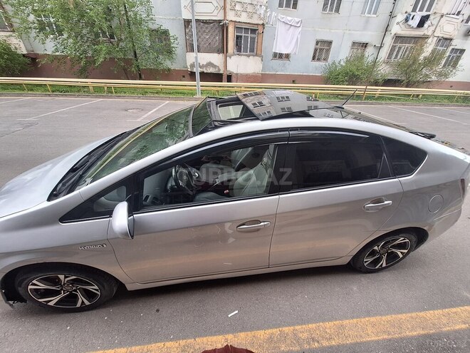 Toyota Prius 2011, 310,000 km - 1.8 l - Bakı