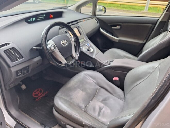Toyota Prius 2011, 310,000 km - 1.8 l - Bakı