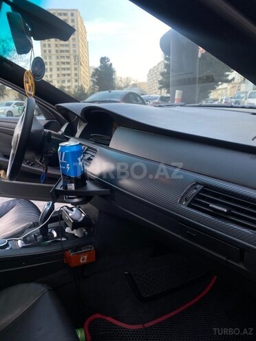 BMW 530 2008, 240,000 km - 3.0 l - Bakı