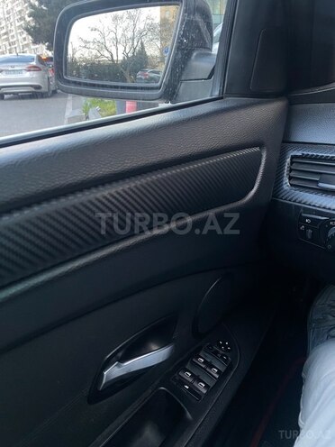 BMW 530 2008, 240,000 km - 3.0 l - Bakı