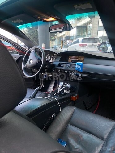 BMW 530 2008, 240,000 km - 3.0 l - Bakı