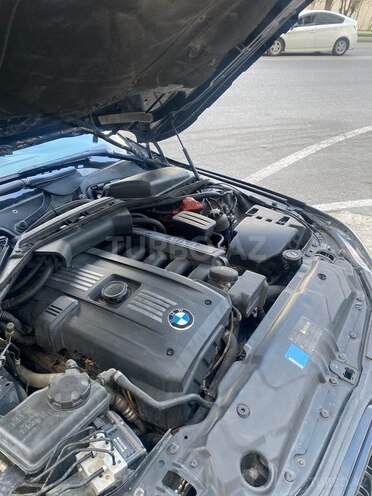 BMW 530 2008, 240,000 km - 3.0 l - Bakı