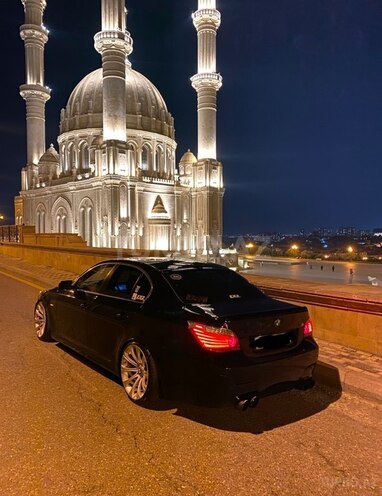 BMW 530 2008, 240,000 km - 3.0 l - Bakı