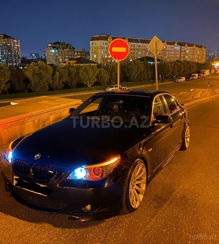BMW 530 2008, 240,000 km - 3.0 l - Bakı