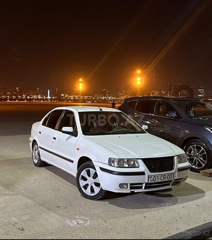 Khazar LX 2021, 227,000 km - 1.7 l - Bakı