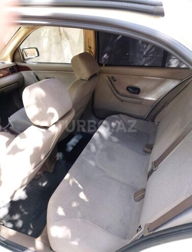 Khazar LX 2021, 227,000 km - 1.7 l - Bakı