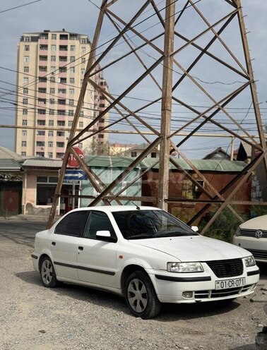 Khazar LX 2021, 227,000 km - 1.7 l - Bakı