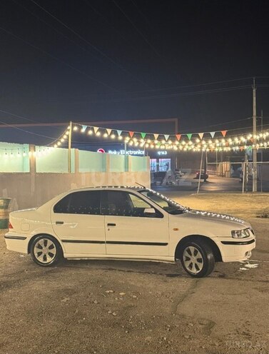 Khazar LX 2021, 227,000 km - 1.7 l - Bakı