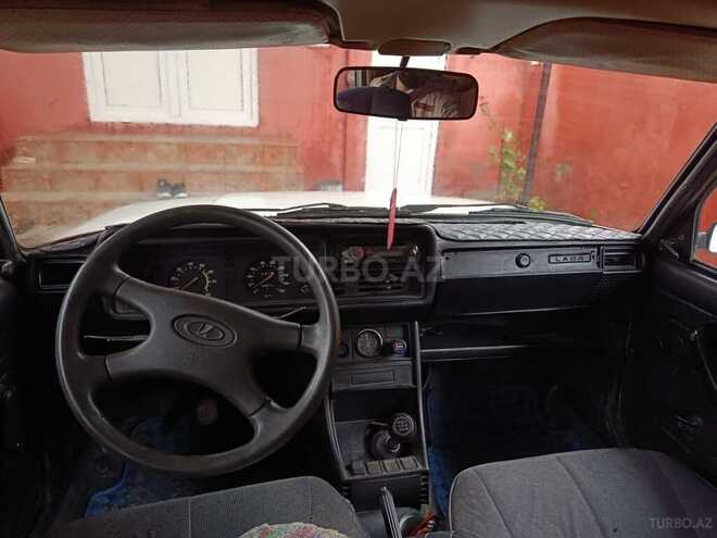 LADA (VAZ) 2107 1983, 99,990 km - 1.6 l - Şamaxı
