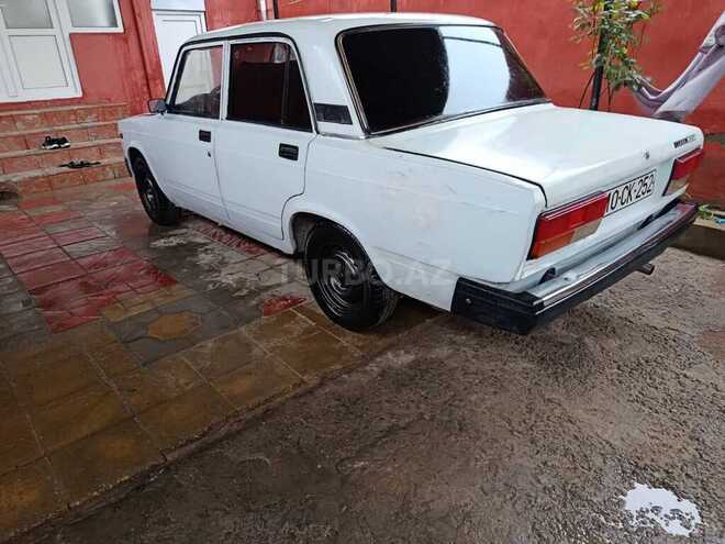 LADA (VAZ) 2107 1983, 99,990 km - 1.6 l - Şamaxı