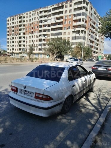 Khazar LX 2021, 227,000 km - 1.7 l - Bakı