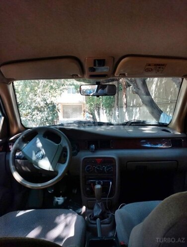 Khazar LX 2021, 227,000 km - 1.7 l - Bakı