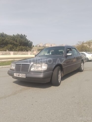 Mercedes E 250 1994, 516,000 km - 2.5 l - Bakı