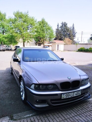 BMW 523 1997, 325,000 km - 2.5 l - Cəlilabad