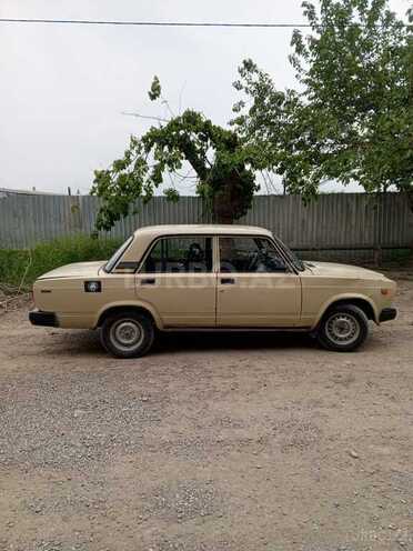 LADA (VAZ) 2107 1992, 50,000 km - 1.6 l - Şəmkir