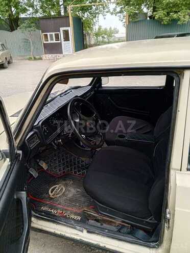 LADA (VAZ) 2107 1992, 50,000 km - 1.6 l - Şəmkir