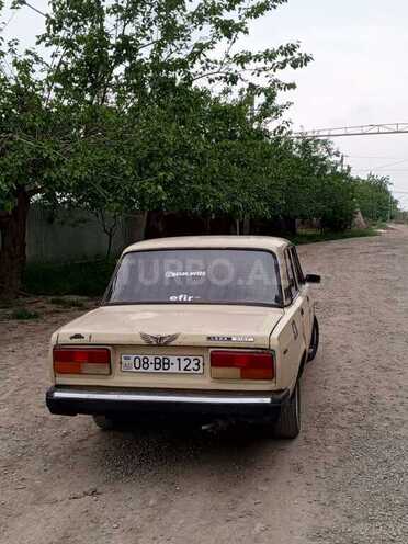 LADA (VAZ) 2107 1992, 50,000 km - 1.6 l - Şəmkir