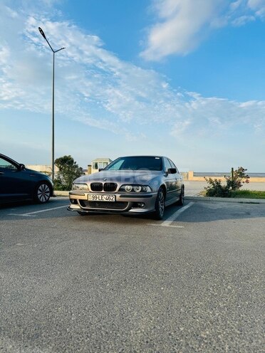 BMW 523 1997, 325,000 km - 2.5 l - Cəlilabad