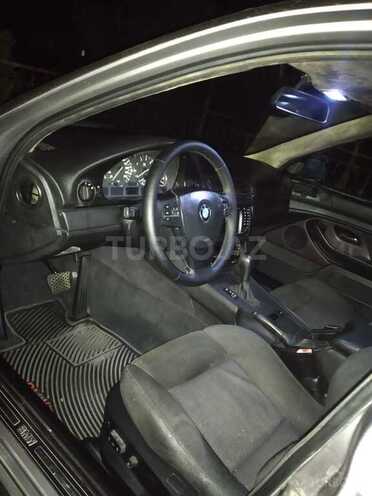 BMW 523 1997, 325,000 km - 2.5 l - Cəlilabad