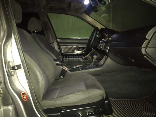 BMW 523 1997, 325,000 km - 2.5 l - Cəlilabad