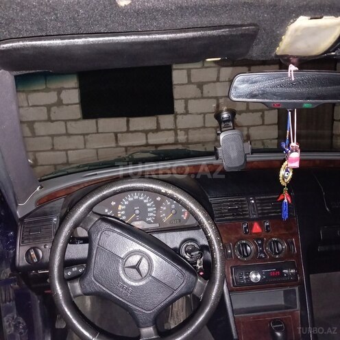 Mercedes C 180 1996, 524,111 km - 1.8 l - Ağstafa