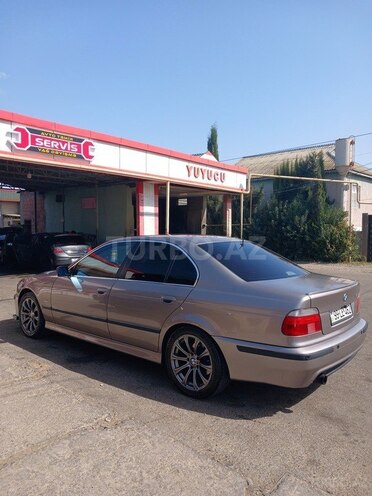BMW 523 1997, 325,000 km - 2.5 l - Cəlilabad